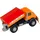 Theo Klein 3801 Mercedes-Benz Unimog Winterdienstfahrzeug Für Innen- und Außenbereich Maßstab 1:24 offizielles Lizenz-Produkt Spielzeug für Kinder ab 3 Jahren