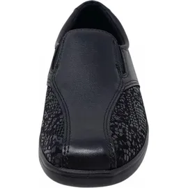 ACO Olga 54 Damen Schwarz 40