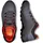 Mammut Mercury IV Low Herren titanium-hot red 46 2/3