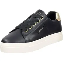 GANT Avona Sneaker, Black, 41 EU