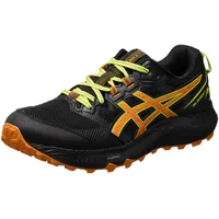 Asics Gel-Sonoma 7 Herren black/bright orange 46