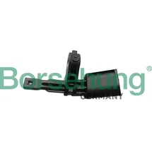 Borsehung Sensor, Raddrehzahl