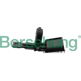 Borsehung Sensor, Raddrehzahl