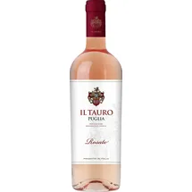 Botter Casa Vinicola S.P.A. Il Tauro Rosato