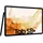 Samsung Galaxy Tab S8+ 12.4" 8 GB RAM 128 GB Wi-Fi Graphit