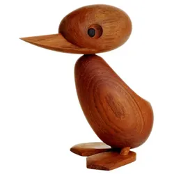 ArchitectMade - Duck