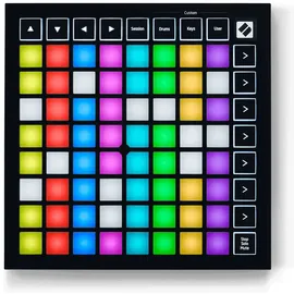 Novation Launchpad Mini MK3 Grid-Instrument f. AbletonLive