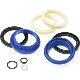 EnDURO Gabeldichtung Fox 34 mm Blau