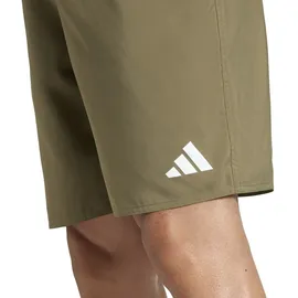 adidas Badeshorts Essentials 5" lucid pink/white XXL