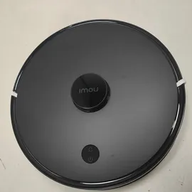 Imou RV1 Saug-und Wischroboter Schwarz