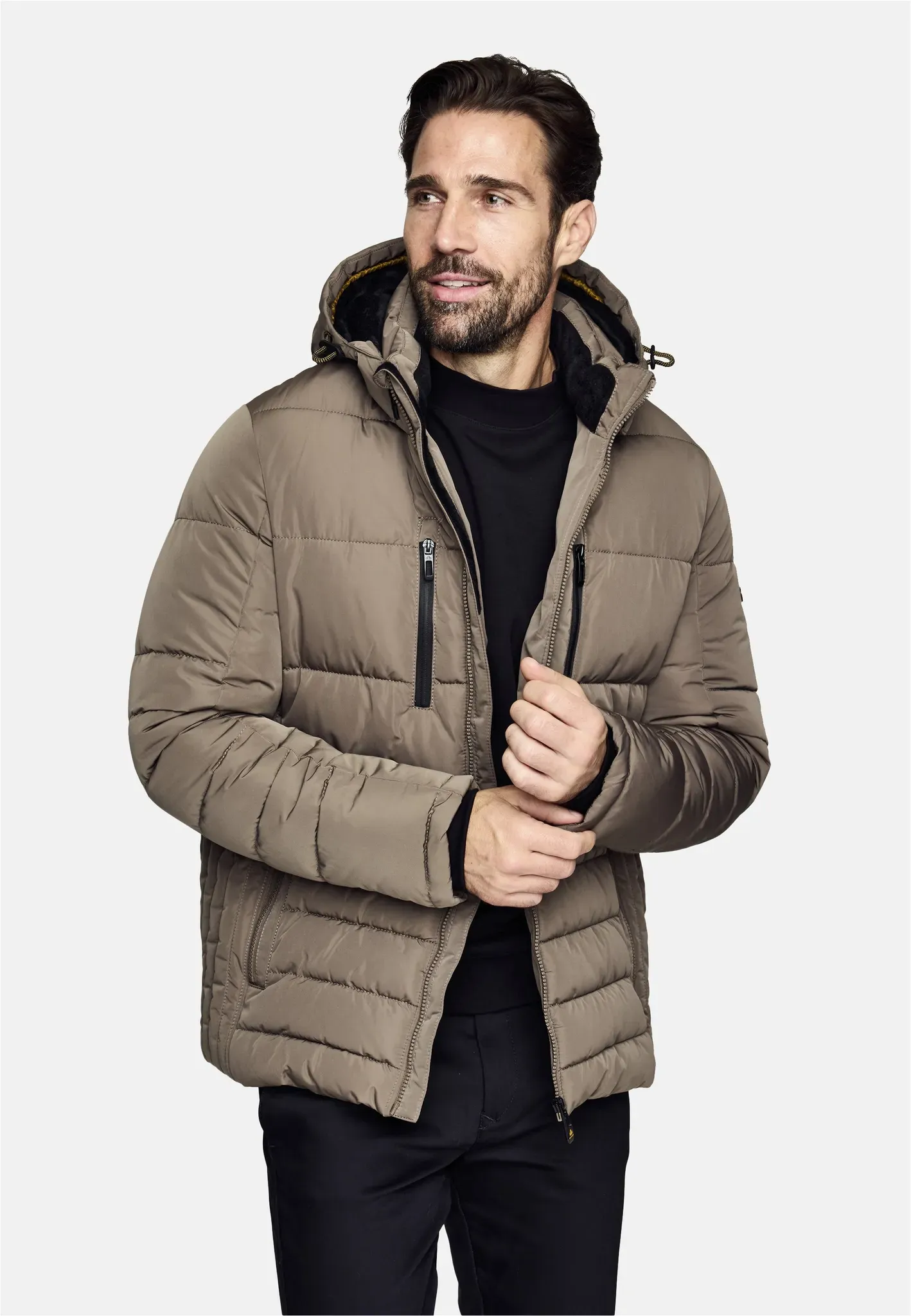 Outdoorjacke NEW CANADIAN 