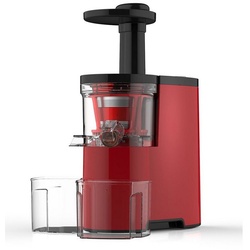 Acopino Slow Juicer Piccolino, 150 W rot