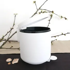 ZONE Denmark Ume 4 l Weiß