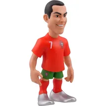 toys & humans Fußball Stars #7 - Portugal - Cristiano Ronaldo 12 cm