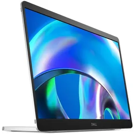 Dell Pro 14 Plus P1425 14" schwarz