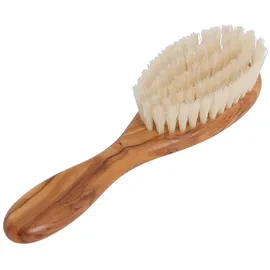 Redecker Kinderhaarbürste, Olive, klein