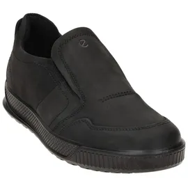 ECCO Byway Slipper schwarz - 43