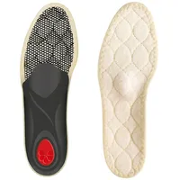 PEDAG Viva Winter 198 Sport Einlegesohlen, Beige (Natural), 42