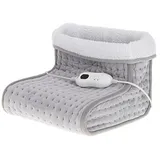 Adler AD 7432 Fußwärmer 6 Temperaturstufen, 100W Adle