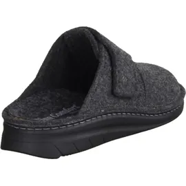 Finn Comfort Hausschuh Grau 41