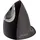 Evoluent VerticalMouse D Small Schwarz