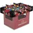 carromco tischfussball Carromco Kicker-Bierkasten "rote Waben