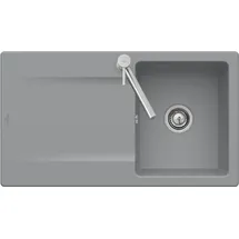 Villeroy & Boch Siluet 50 fossil