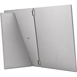 Asus ZenScreen Duo OLED MQ149CD 14" Silber