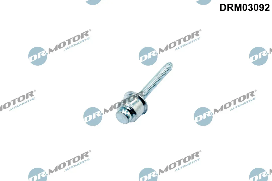 DR.MOTOR AUTOMOTIVE Verschlussschraube drm03092 für Ford