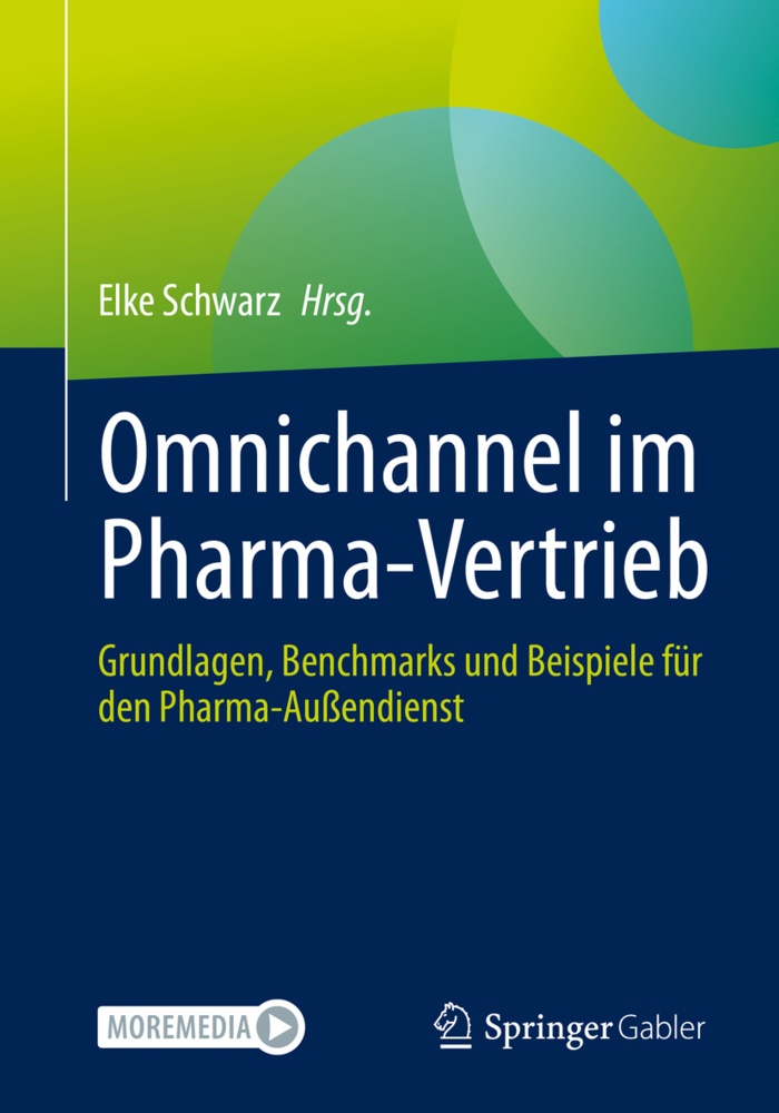 Omnichannel Im Pharma-Vertrieb  Kartoniert (TB)
