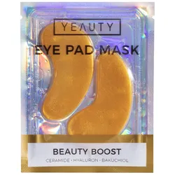 Yeauty Beauty Boost Eye Pad Mask 2er