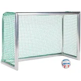 Sport-Thieme Fußballtor Grün 1,80 x 1,20 m