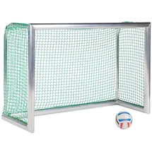 Sport-Thieme Fußballtor Grün 1,80 x 1,20 m