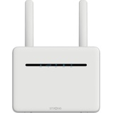 Strong 4G+ LTE Router