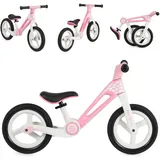 Byox Foldy 12 Zoll Rosa
