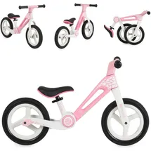 Byox Foldy 12 Zoll Rosa