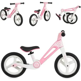 Byox Foldy 12 Zoll Rosa