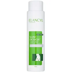 Elancyl Slim Design intensives Diät-Mittel für die Nacht 200 ml