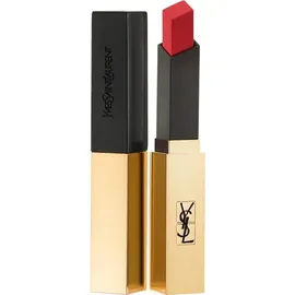 Yves Saint Laurent Rouge Pur Couture The Slim Matte 23 Mystery Red