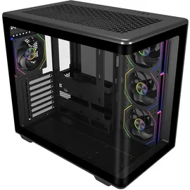 Cooler Master Elite 600 Black
