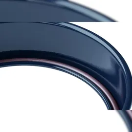 Dr. Oetker Back-Liebe Emaille Ø 28cm