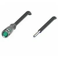 Pepperl+Fuchs Kabeldose V31-GM-A2-BK5M-PUR-U