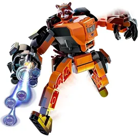 LEGO Marvel Super Heroes Rocket Mech 76243