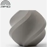 bambu lab BL A00-D0-SPLFR - Filament, PLA Basic, Refill, Grau, Gewicht: 1 kg