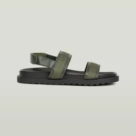 G-Star Freizeitsandalen Herren Mehrfarbig 45