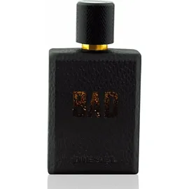 Diesel Bad Eau de Toilette 50 ml