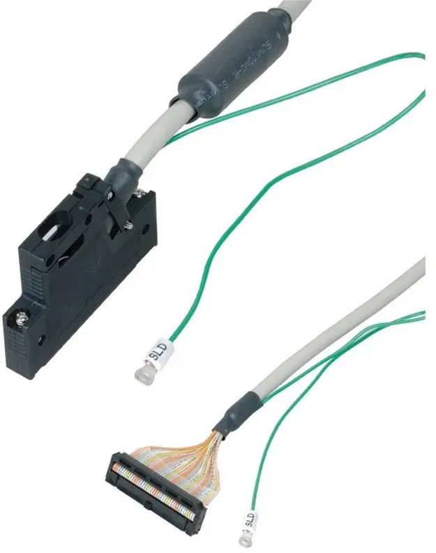 Mitsubishi Electric SPS Anschlusskabel FA-CBL20Q68TDG