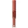 NYX Professional Makeup Shine Loud Life Goals Lipgloss 04 - Braun/Rot
