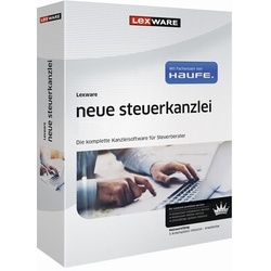 Lexware neue steuerkanzlei (Abo)