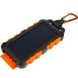 Xtorm Solar Charger 10.000